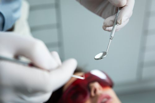 Gingivectomy - 3Dental Dublin & Limerick